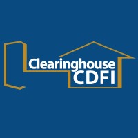 Clearinghouse CDFI Logo