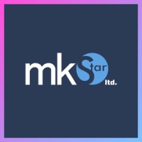 MKSTAR LTD Logo
