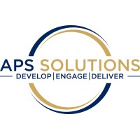 APS Solutions Logo