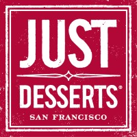 Just Desserts Logo