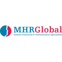 MHR Global Ltd Logo