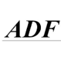 American Deep Foundation. Inc. Logo