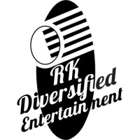 RK Diversified Entertainment Inc. Logo