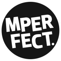 Mperfect Design Logo