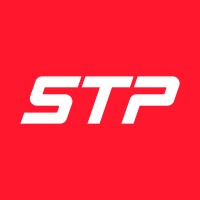 Strategic Technology Partners Logo