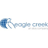 Eagle Creek Logo
