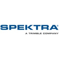 SPEKTRA Srl - a Trimble Company Logo