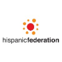 Hispanic Federation Logo