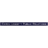 Carol Leggett Public Relations Logo
