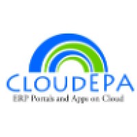 Cloud EPA, LLC Logo