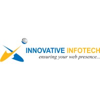 INNOVATIVE INFOTECH Logo
