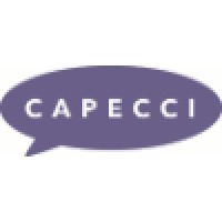 Capecci Communications, Inc. Logo
