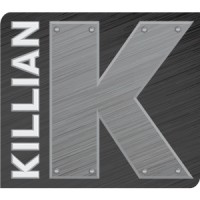 Killian Construction Co. Logo