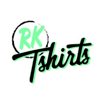 RK T-Shirts Logo