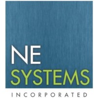 NE SYSTEMS Logo