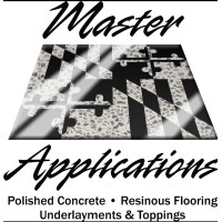 Master Applications, Inc Logo