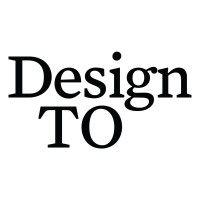 DesignTO Logo