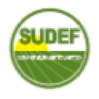 Sudan Development Foundation Logo