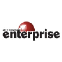 Ziff Davis Enterprise Logo