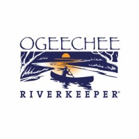 Ogeechee Riverkeeper Logo