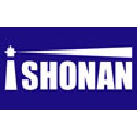 iSHONAN KK Logo