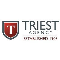 Triest Agency Logo