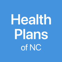 Health Plans of North Carolina Logo