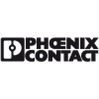 Phoenix Contact Australia + New Zealand Logo