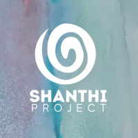 Shanthi Project Logo