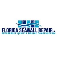 FLORIDA SEAWALL REPAIR, LLC Logo