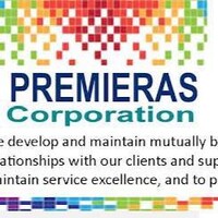 Premieras Corporation Logo
