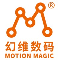 Shanghai Motion Magic Digital Entertainment Corp. Logo