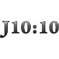 J10:10 Logo