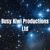 Busy Kiwi Productions Ltd Logo