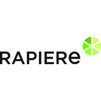 RAPIERE SOFTWARE LIMITED Logo