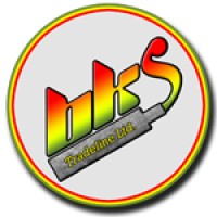 BKS TRADELINE LIMITED Logo