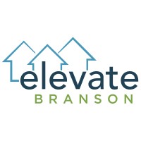 Elevate Branson Logo