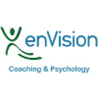 enVision Coaching & Psychology Logo