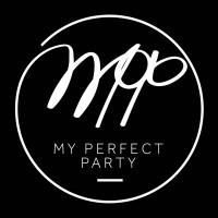 My Perfect Party Logo