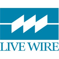 Live Wire Strategic Communications Logo