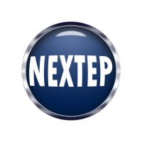 NEXTEP Technology Solutions Logo