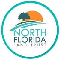 North Florida Land Trust Logo
