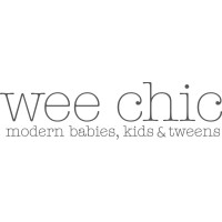 Wee Chic Inc Logo
