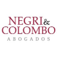 Estudio Jurídico Negri & Asoc Logo