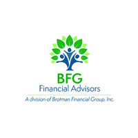 BFG Financial Advisors Logo