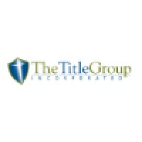 The Title Group, Inc. Logo