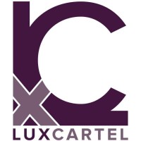 LUXCARTEL Logo