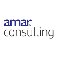 AMAR Consulting Logo