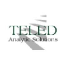 Teled Analytic Solutions Logo