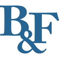 Blankinship & Foster, LLC Fiduciary Financial Advisors Logo
